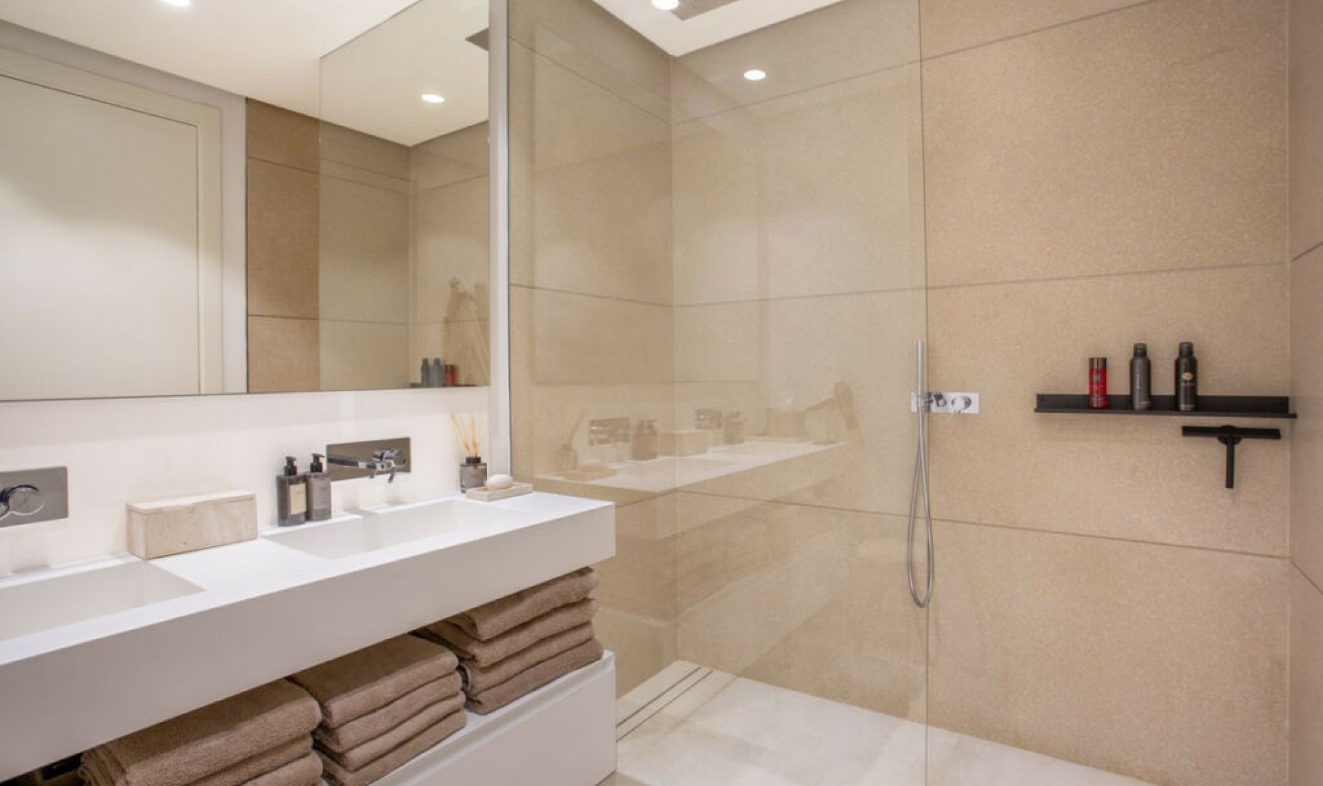 Další prodej - Apartment -
Benahavís