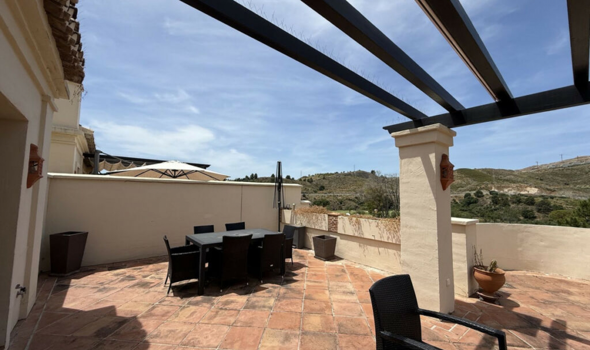 Další prodej - Apartment -
Benahavís