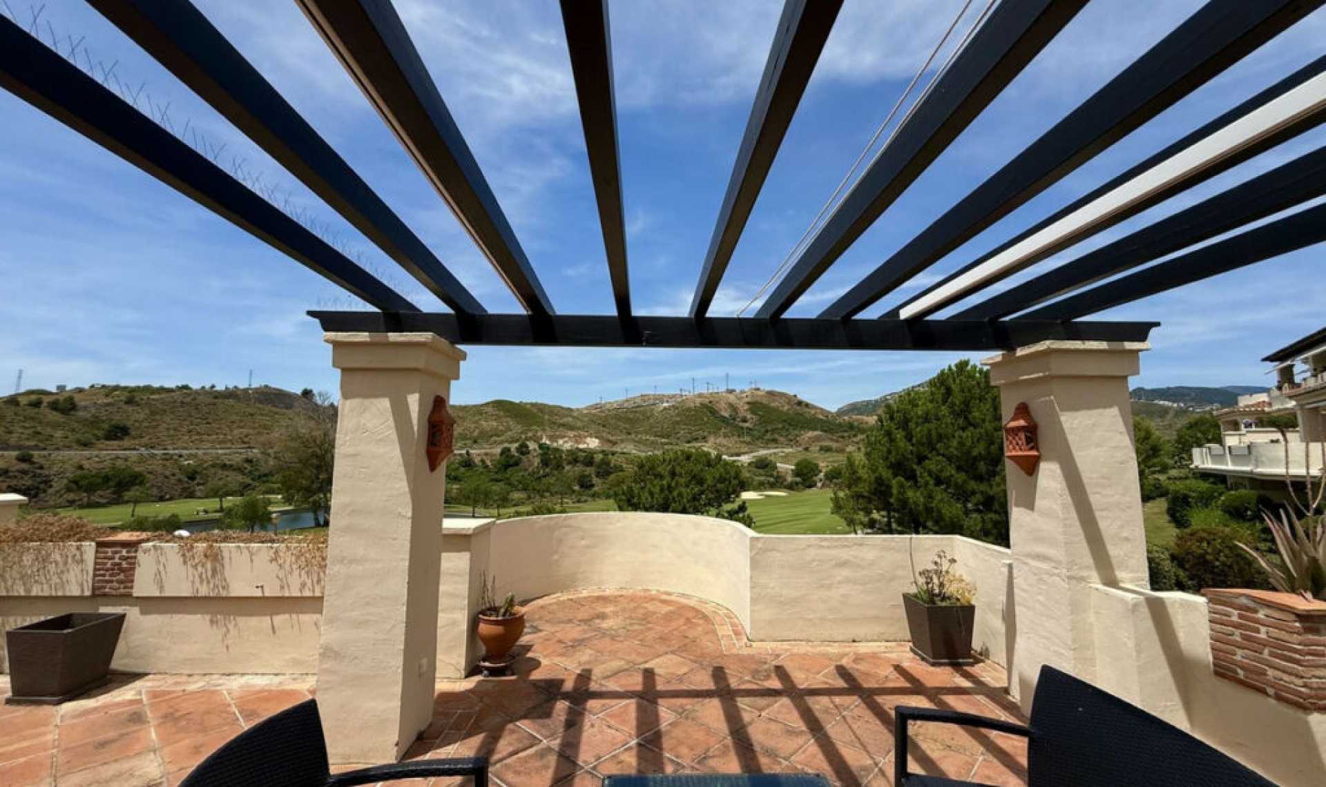 Další prodej - Apartment -
Benahavís