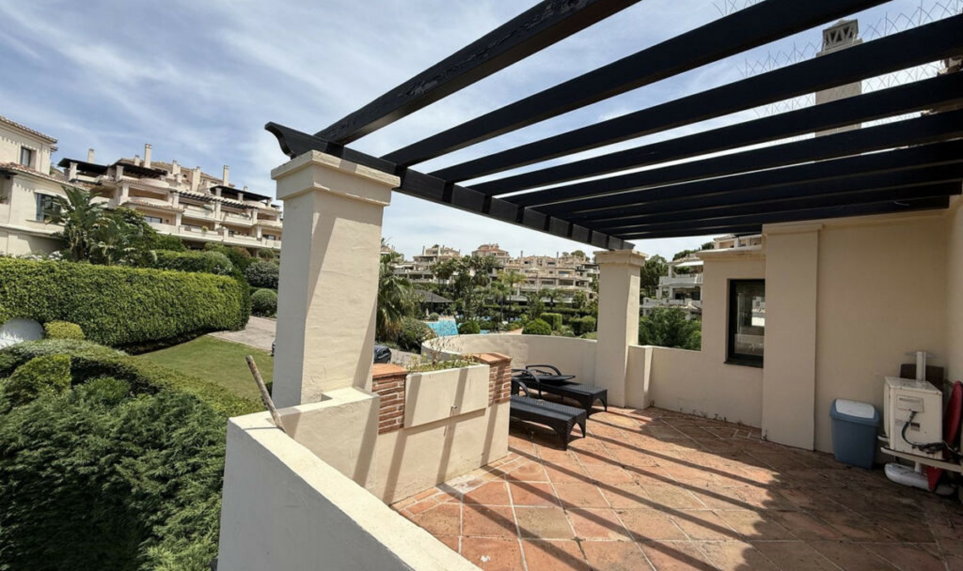 Další prodej - Apartment -
Benahavís