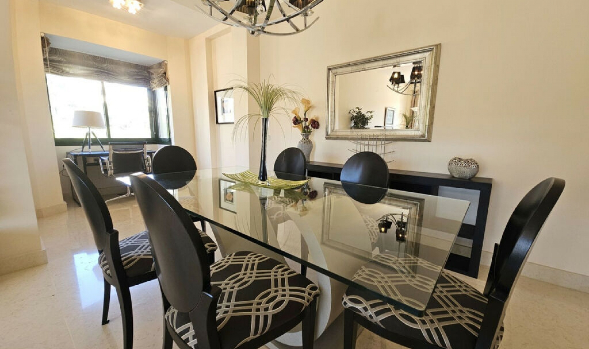 Další prodej - Apartment -
Benahavís