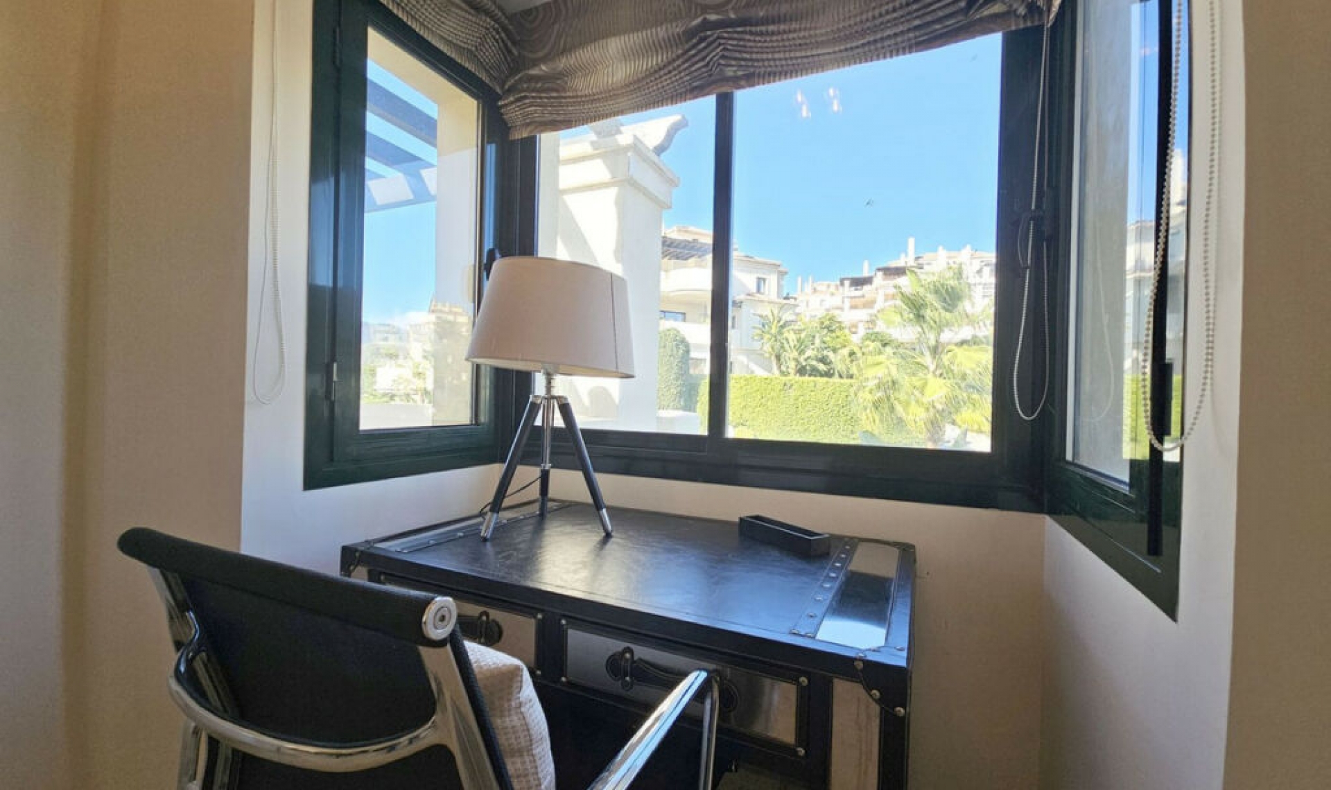 Další prodej - Apartment -
Benahavís