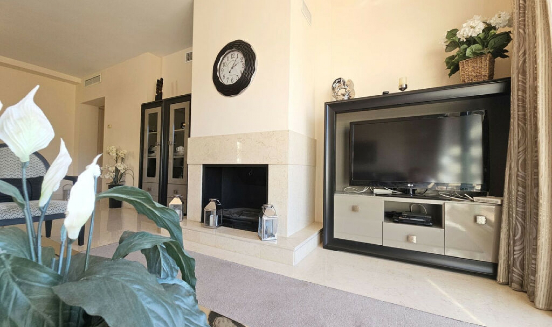 Další prodej - Apartment -
Benahavís
