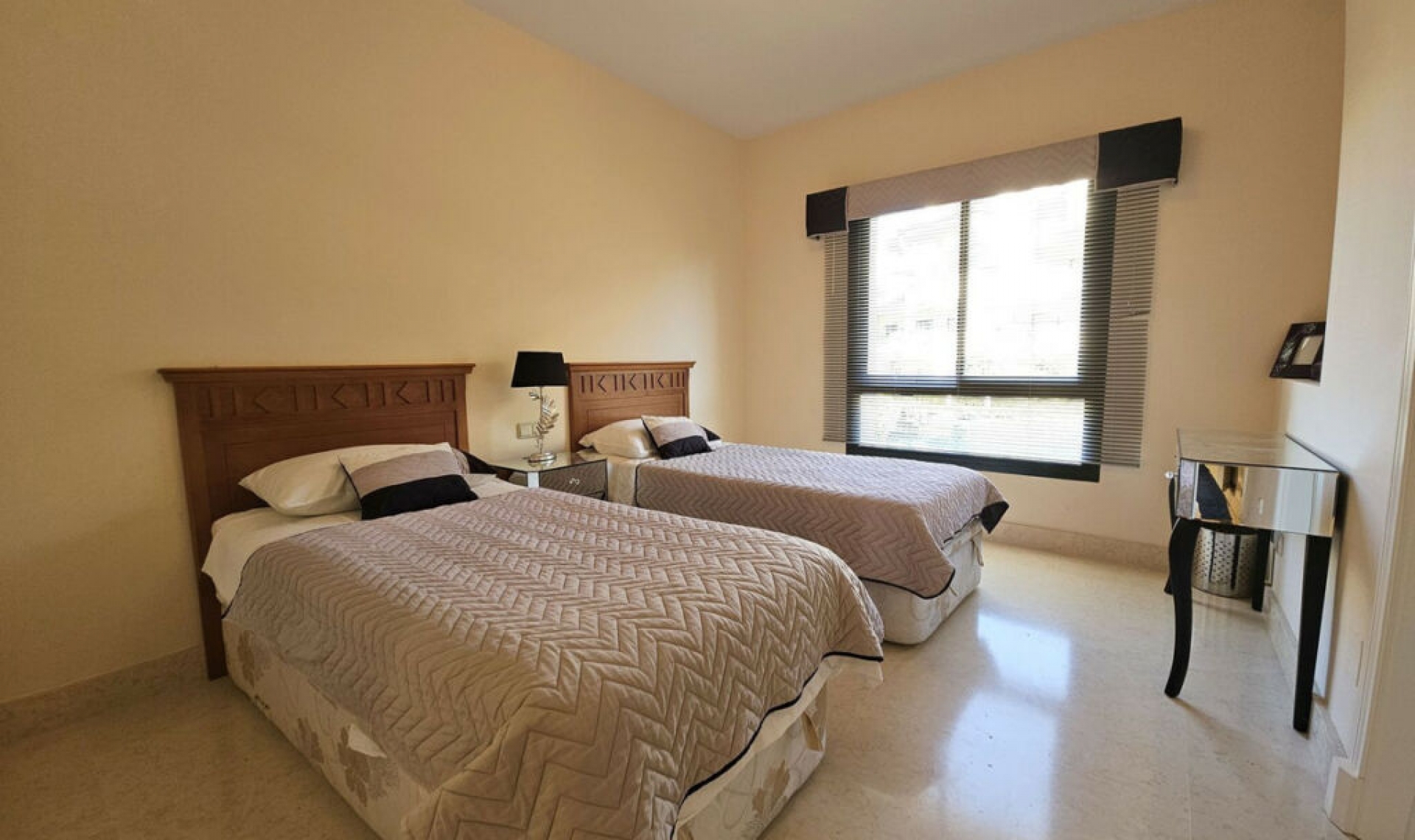 Další prodej - Apartment -
Benahavís