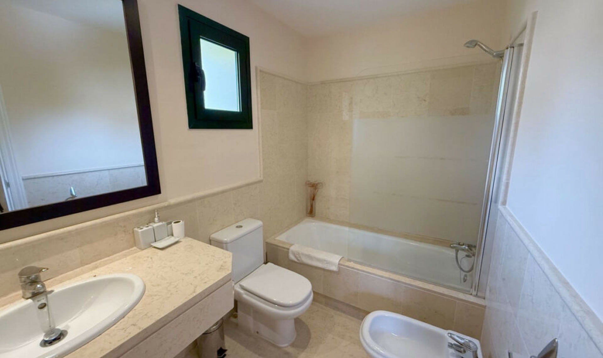 Další prodej - Apartment -
Benahavís