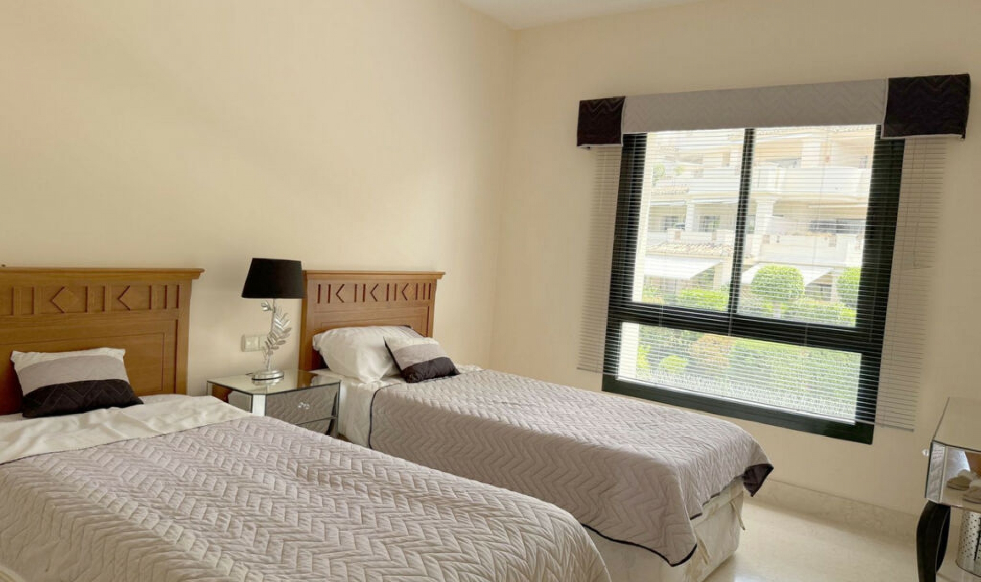 Další prodej - Apartment -
Benahavís