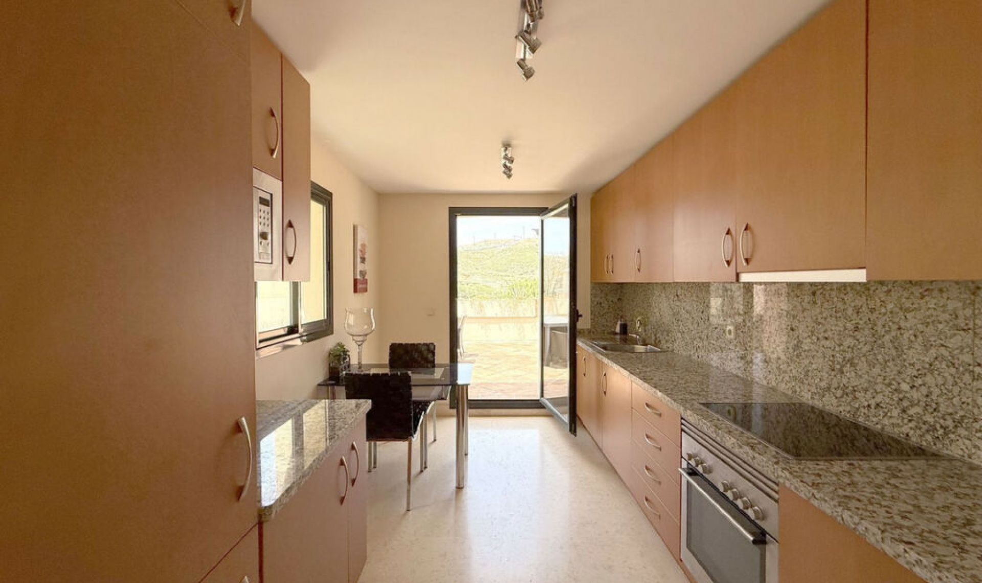 Další prodej - Apartment -
Benahavís
