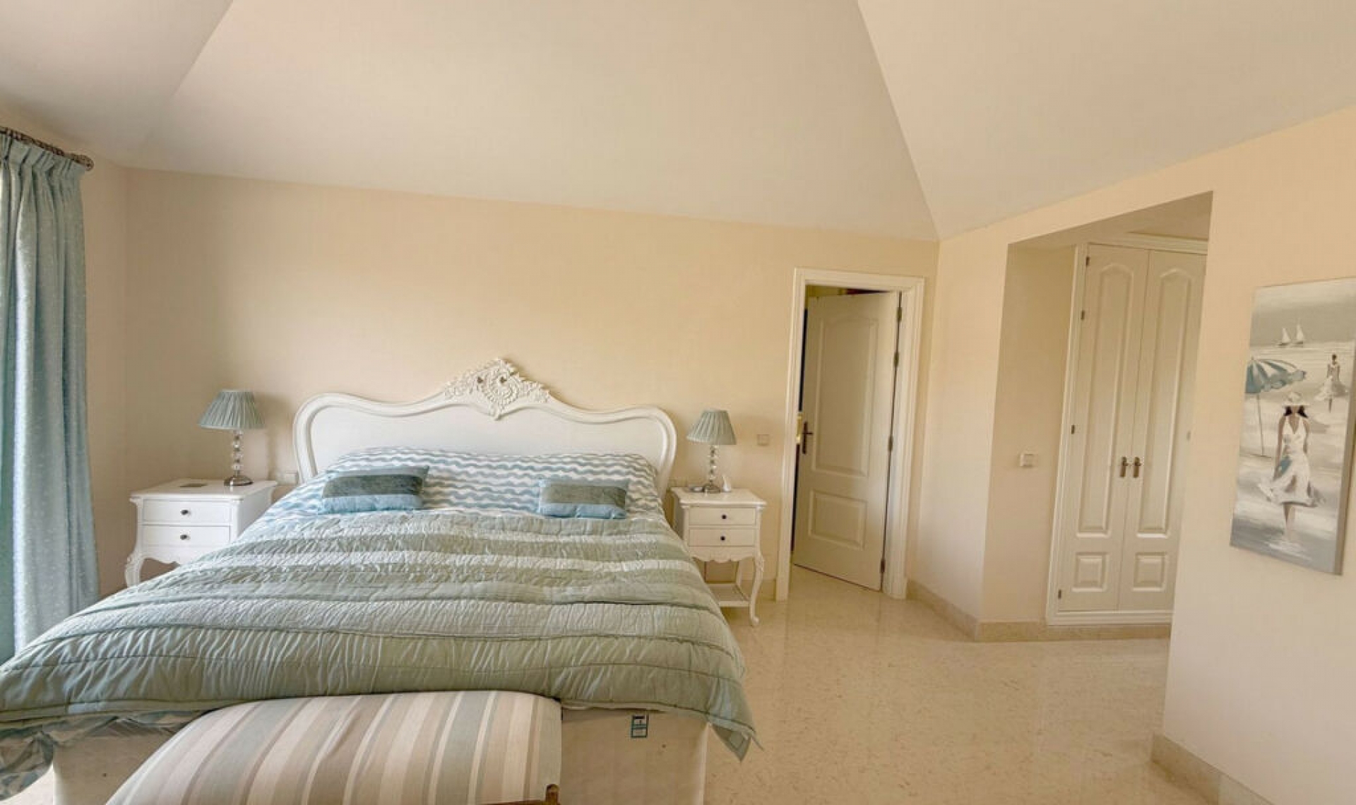 Další prodej - Apartment -
Benahavís