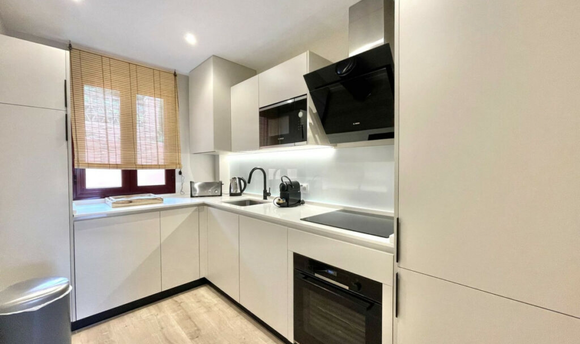 Další prodej - Apartment -
Benahavís