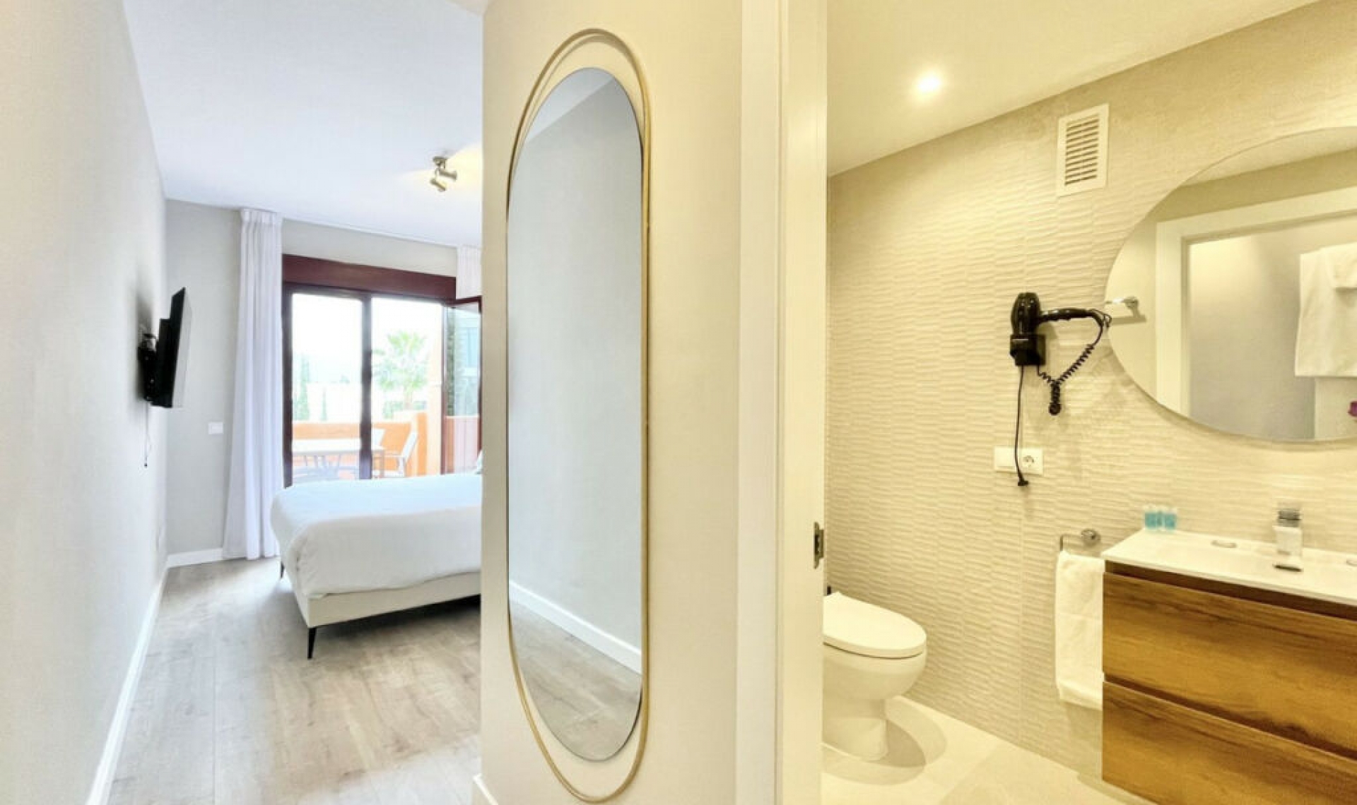 Další prodej - Apartment -
Benahavís