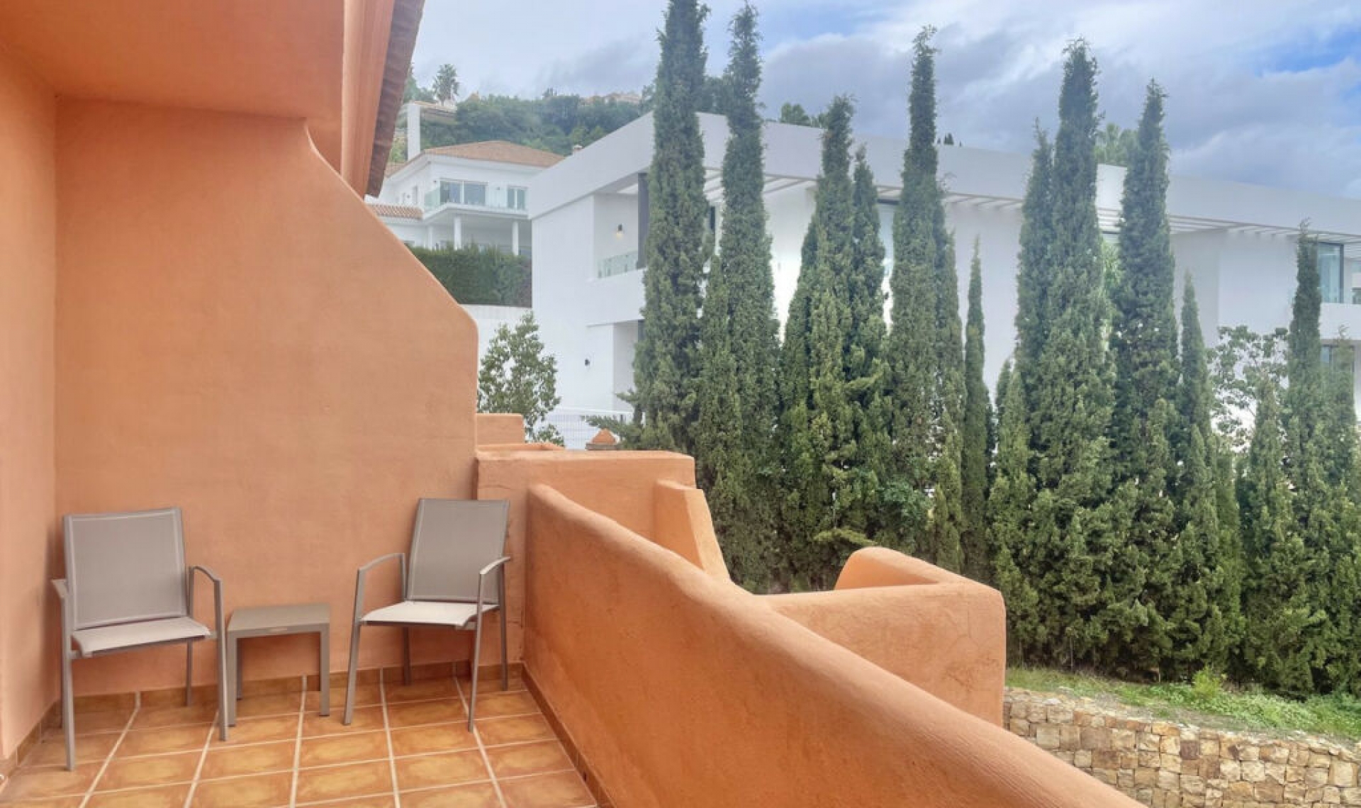 Další prodej - Apartment -
Benahavís