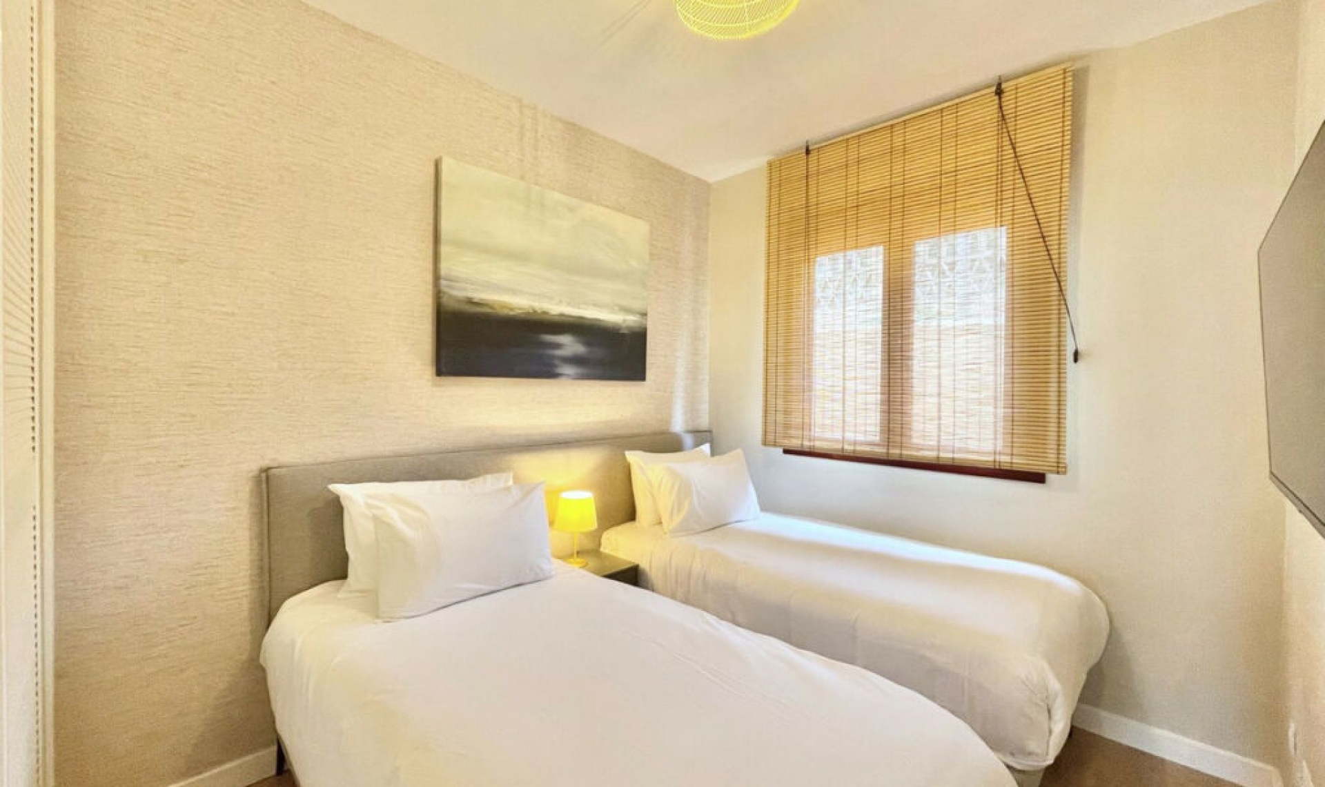 Další prodej - Apartment -
Benahavís