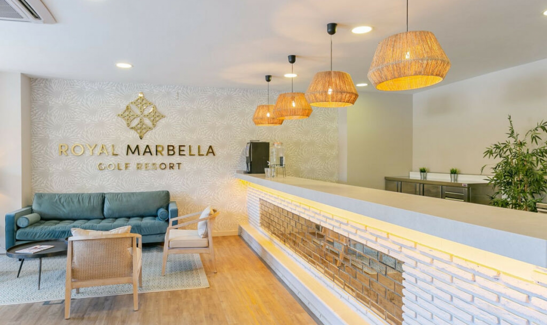 Další prodej - Apartment -
Benahavís