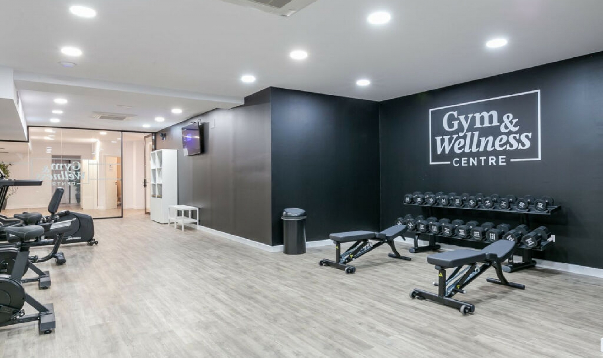 Další prodej - Apartment -
Benahavís