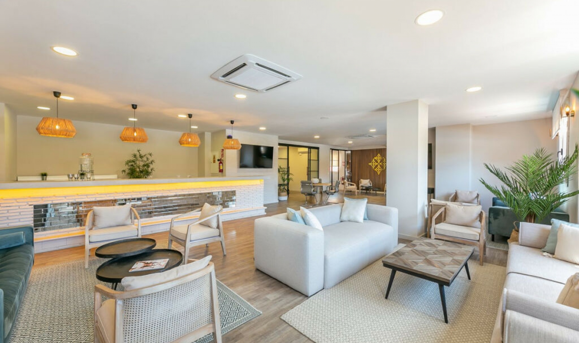 Další prodej - Apartment -
Benahavís