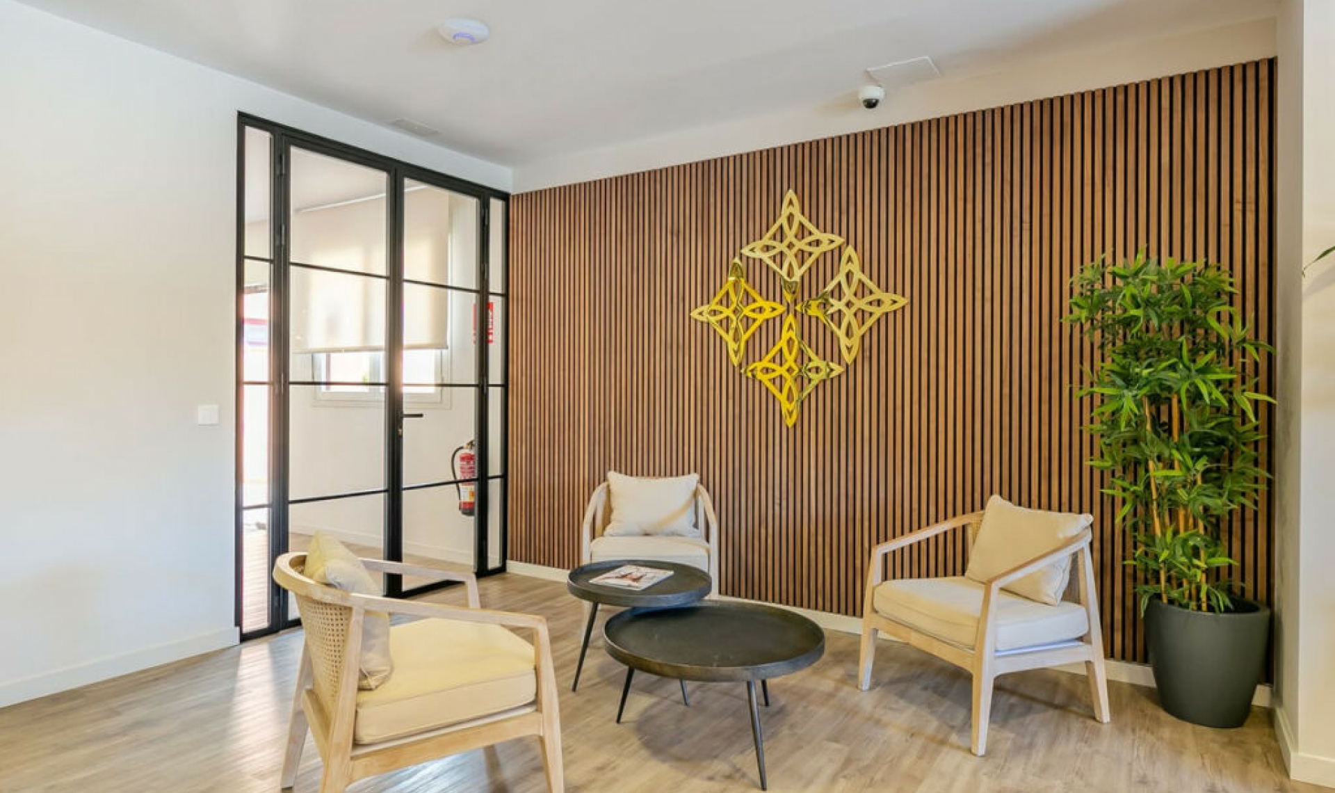 Další prodej - Apartment -
Benahavís
