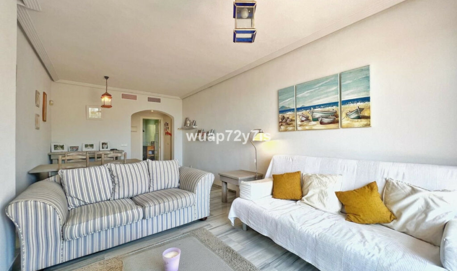 Další prodej - Apartment -
Benahavís