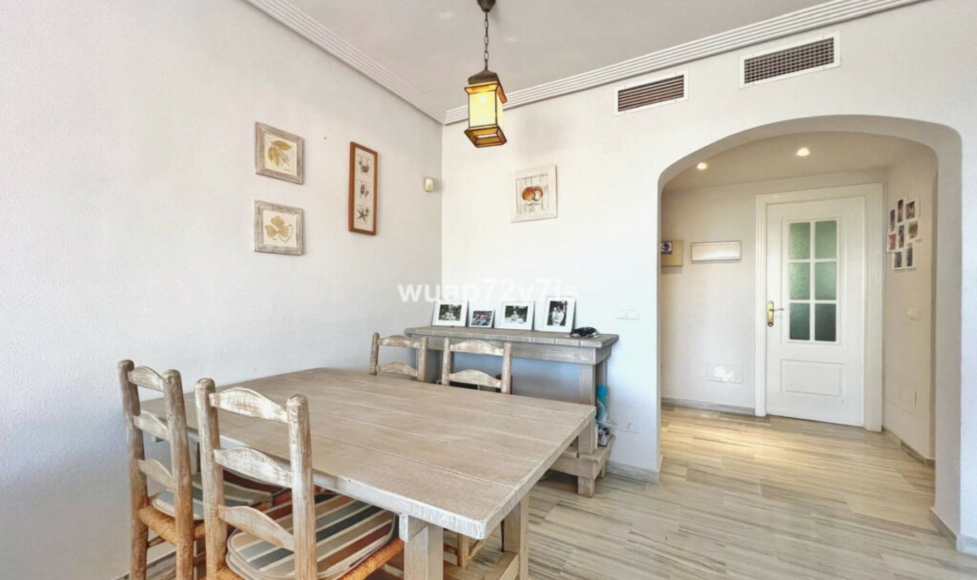 Další prodej - Apartment -
Benahavís