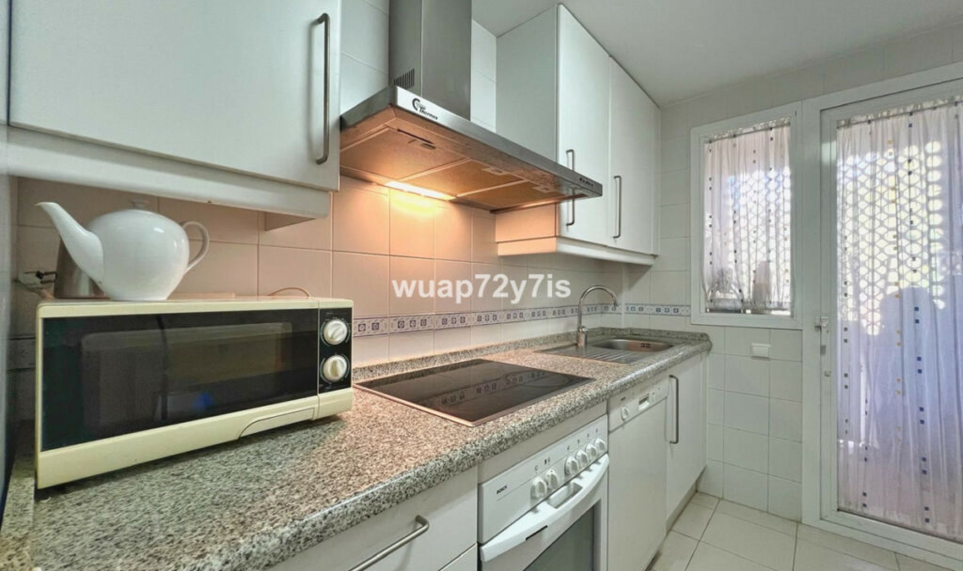 Další prodej - Apartment -
Benahavís