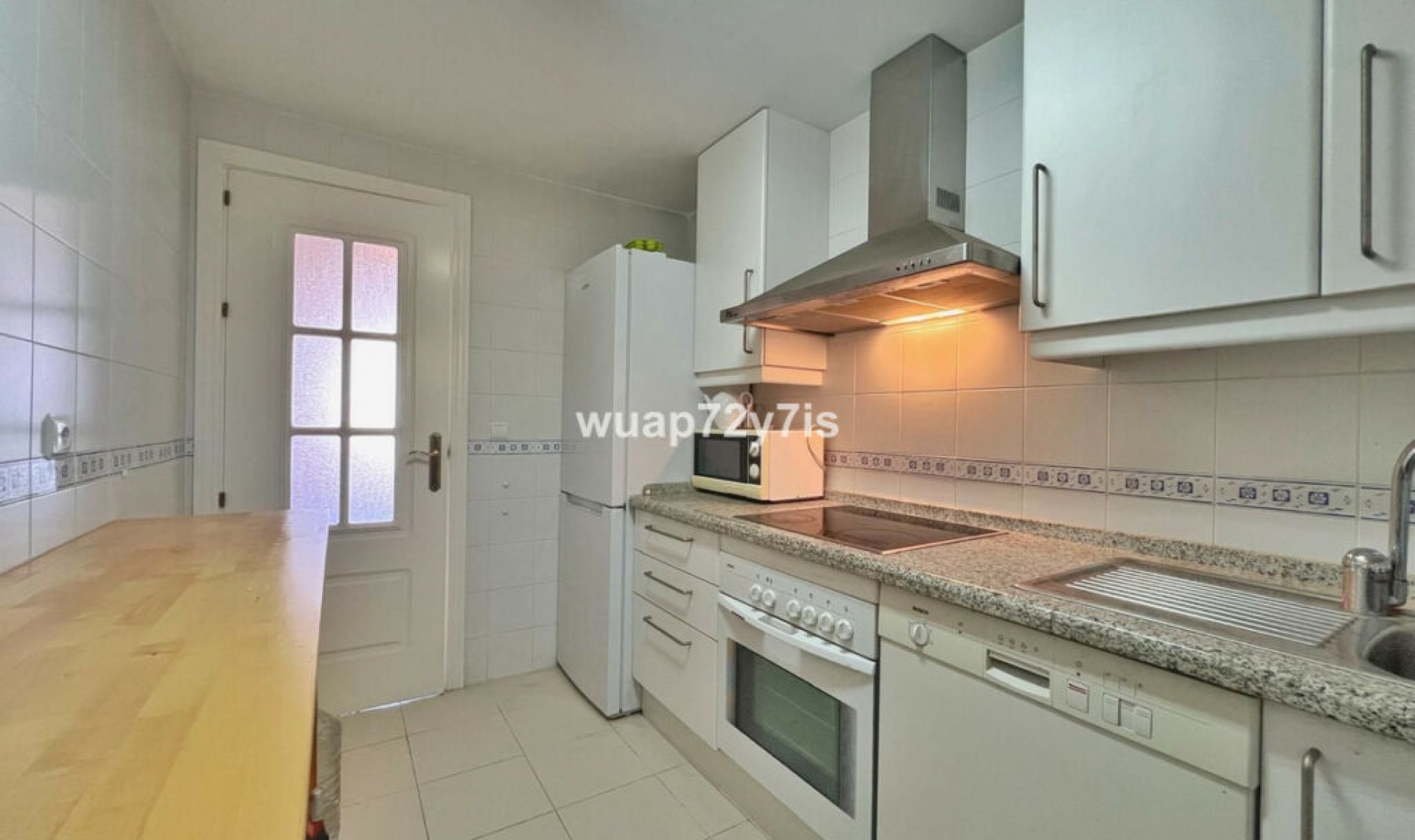 Další prodej - Apartment -
Benahavís