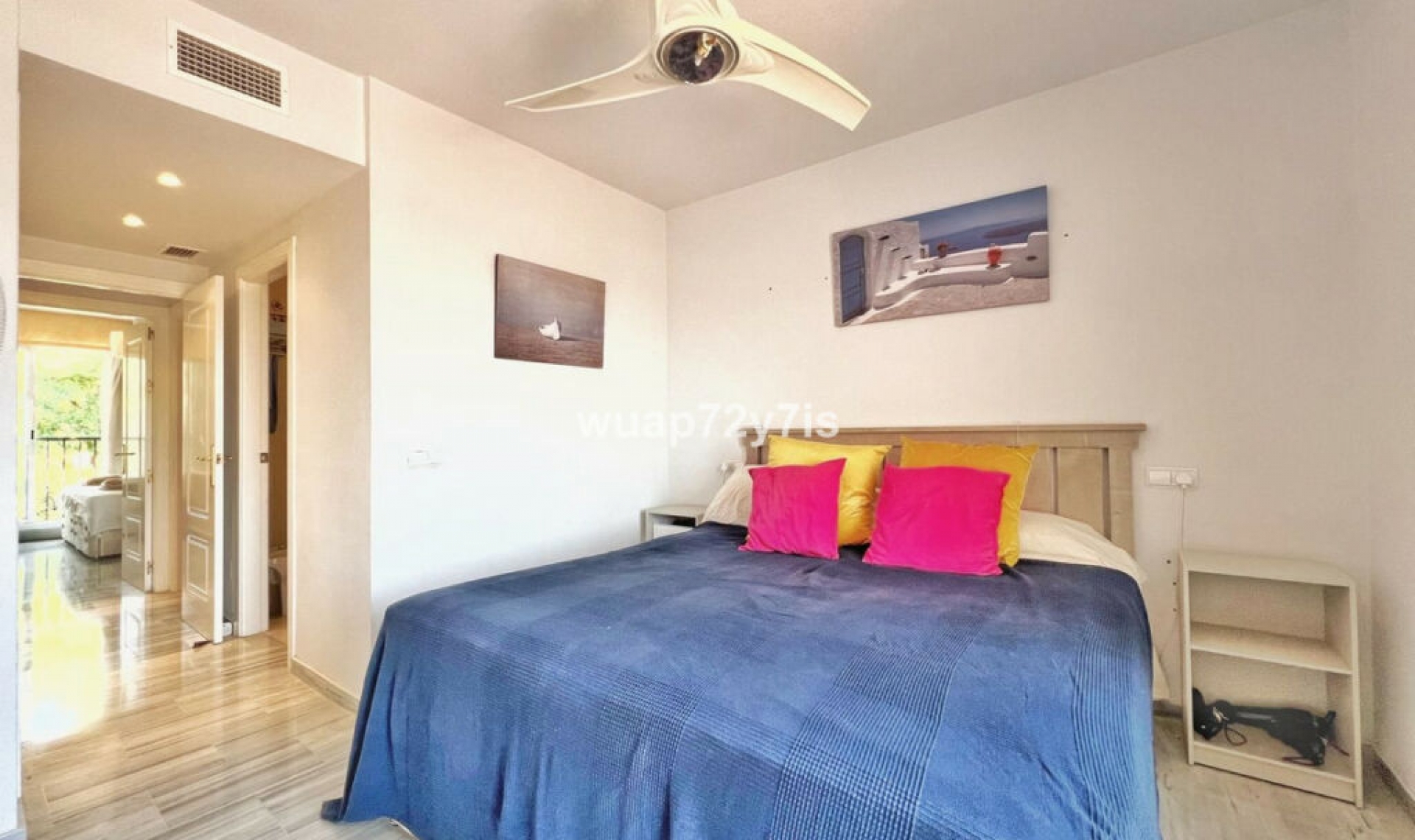 Další prodej - Apartment -
Benahavís