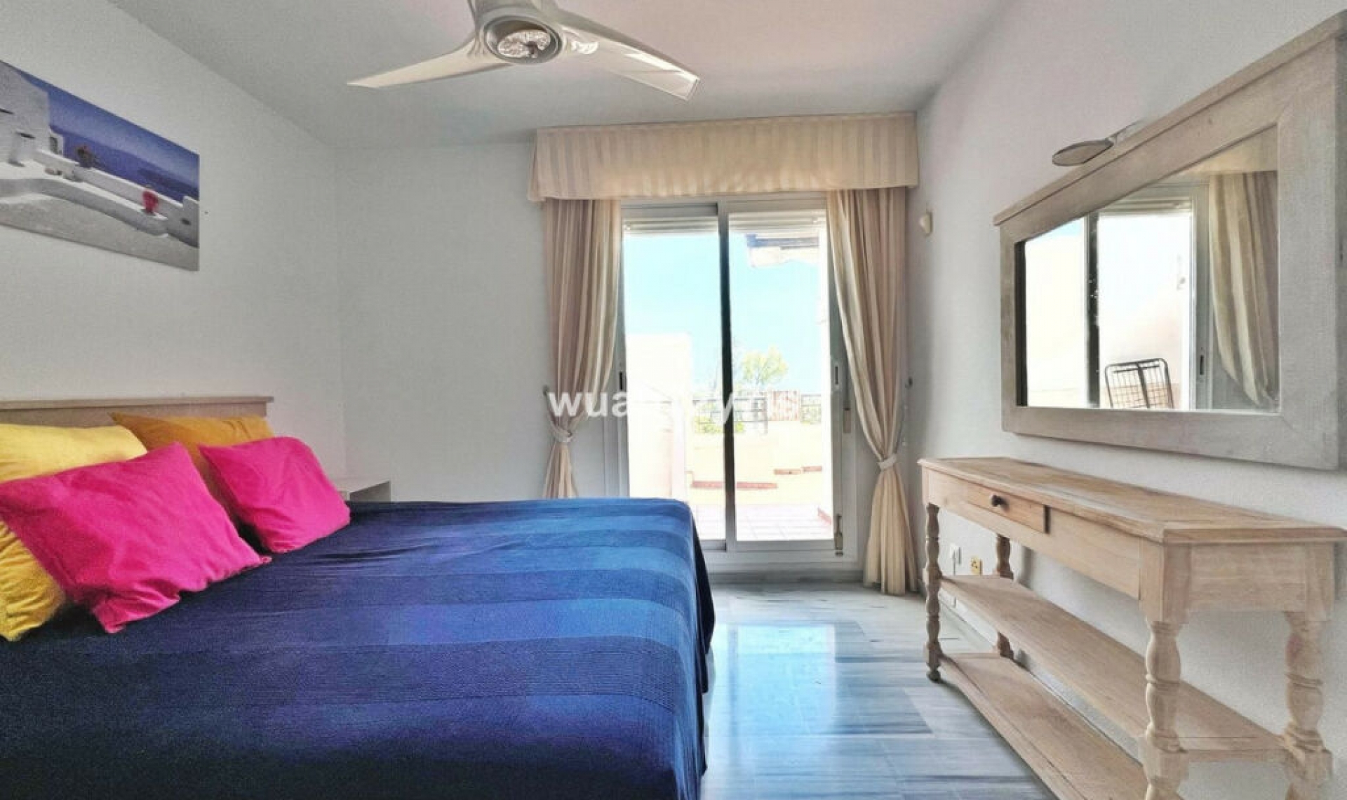 Další prodej - Apartment -
Benahavís