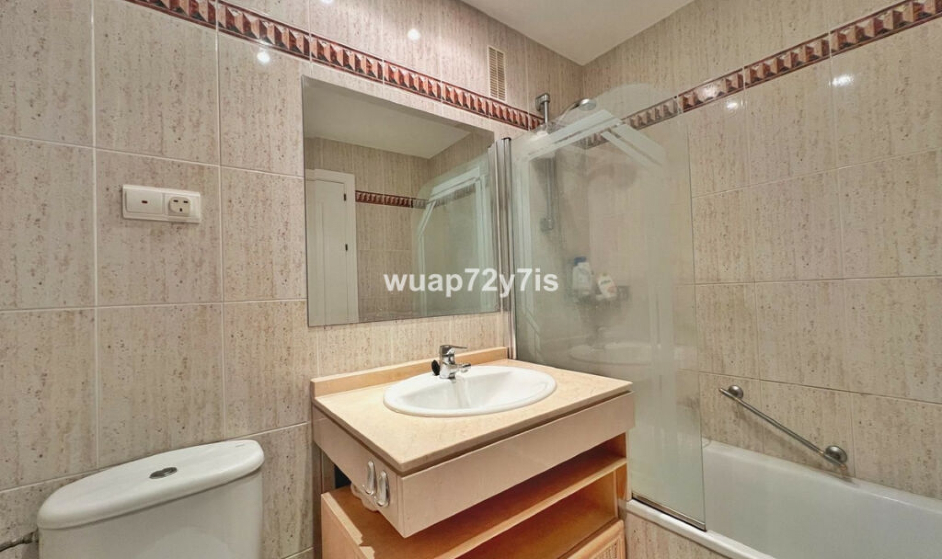 Další prodej - Apartment -
Benahavís