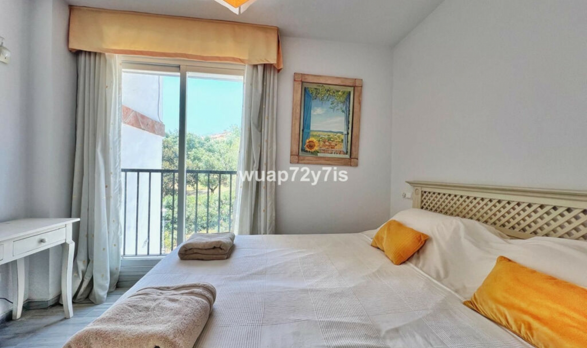 Další prodej - Apartment -
Benahavís