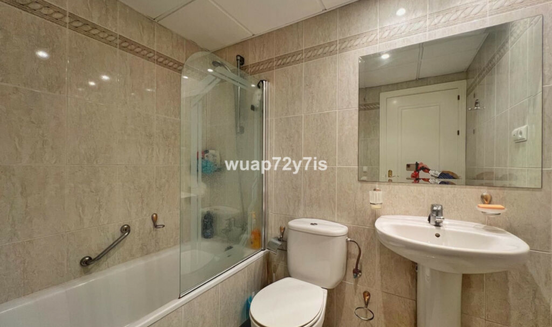 Další prodej - Apartment -
Benahavís