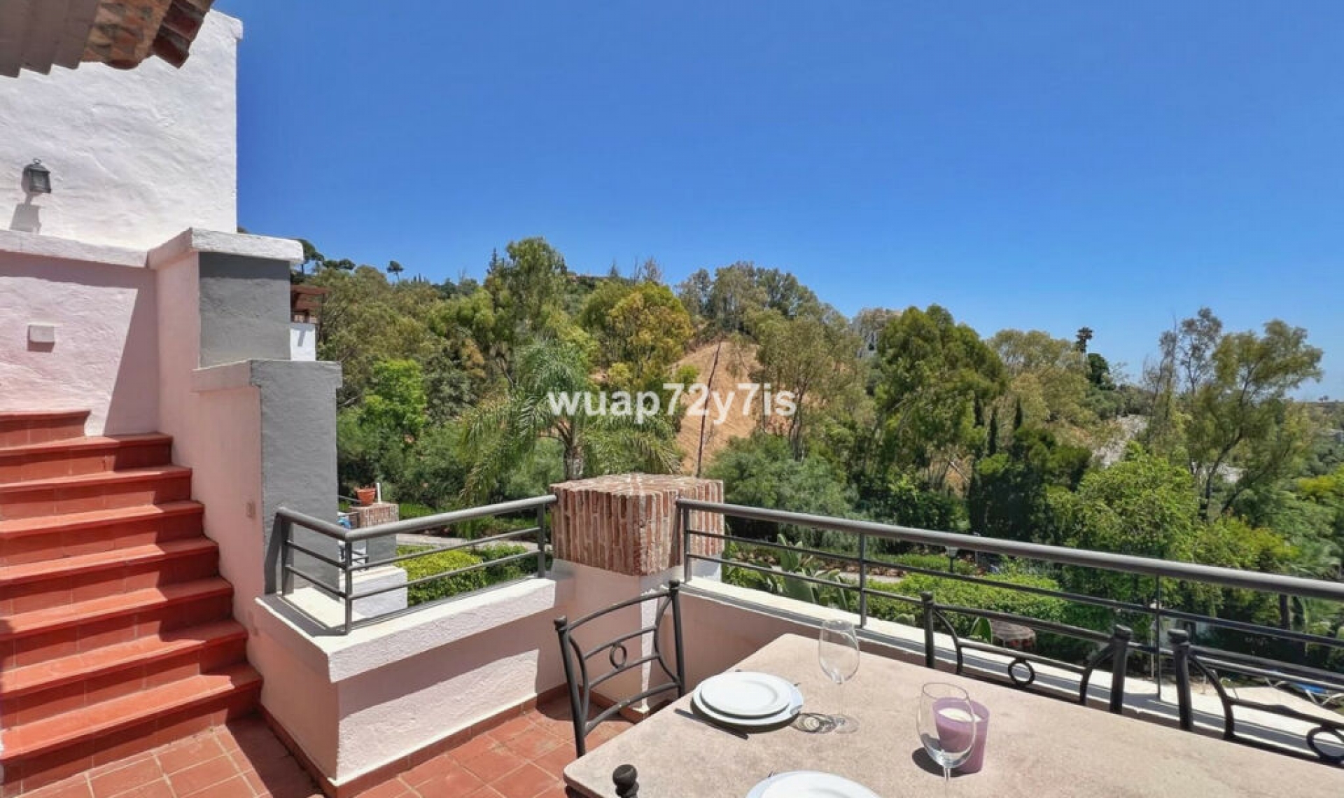 Další prodej - Apartment -
Benahavís