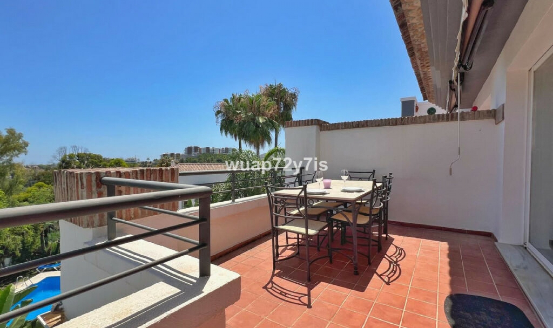 Další prodej - Apartment -
Benahavís