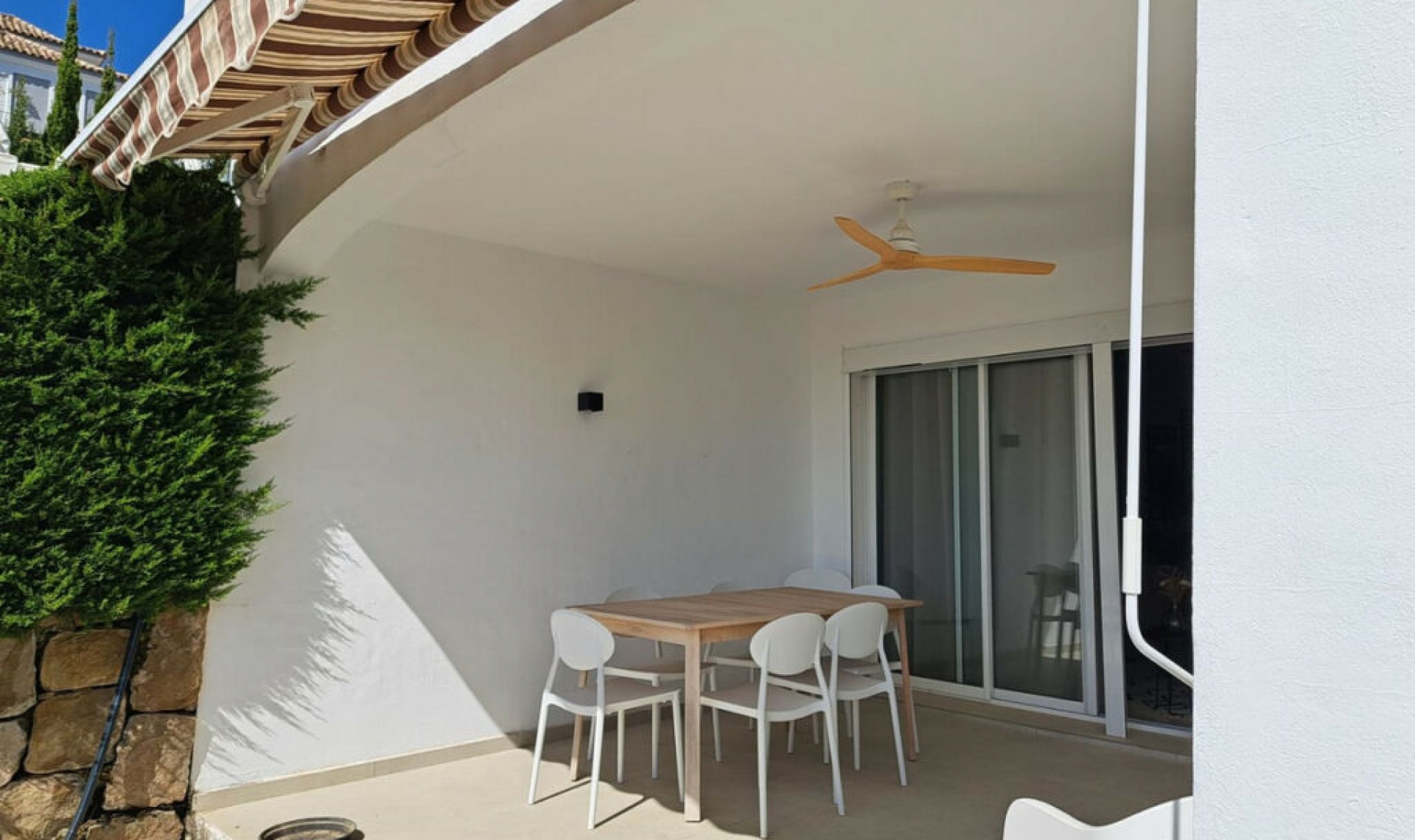 Další prodej - Apartment -
Benahavís