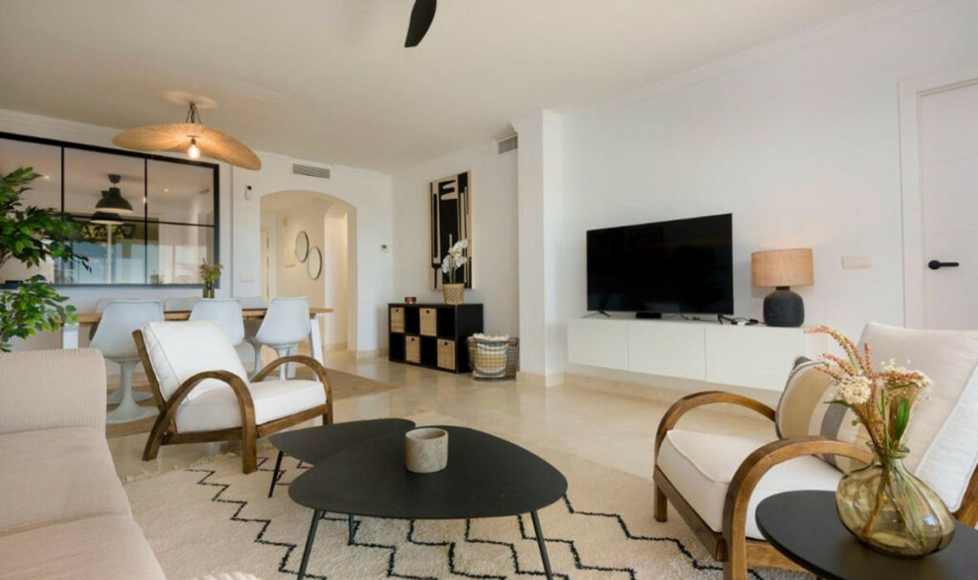 Další prodej - Apartment -
Benahavís