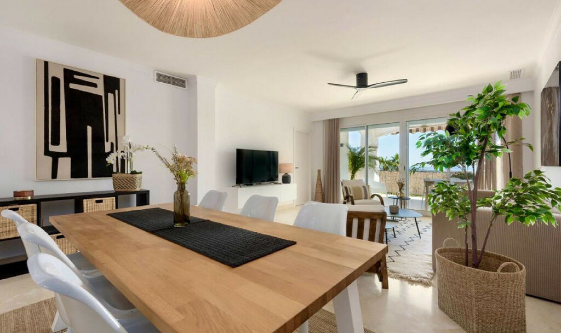 Další prodej - Apartment -
Benahavís