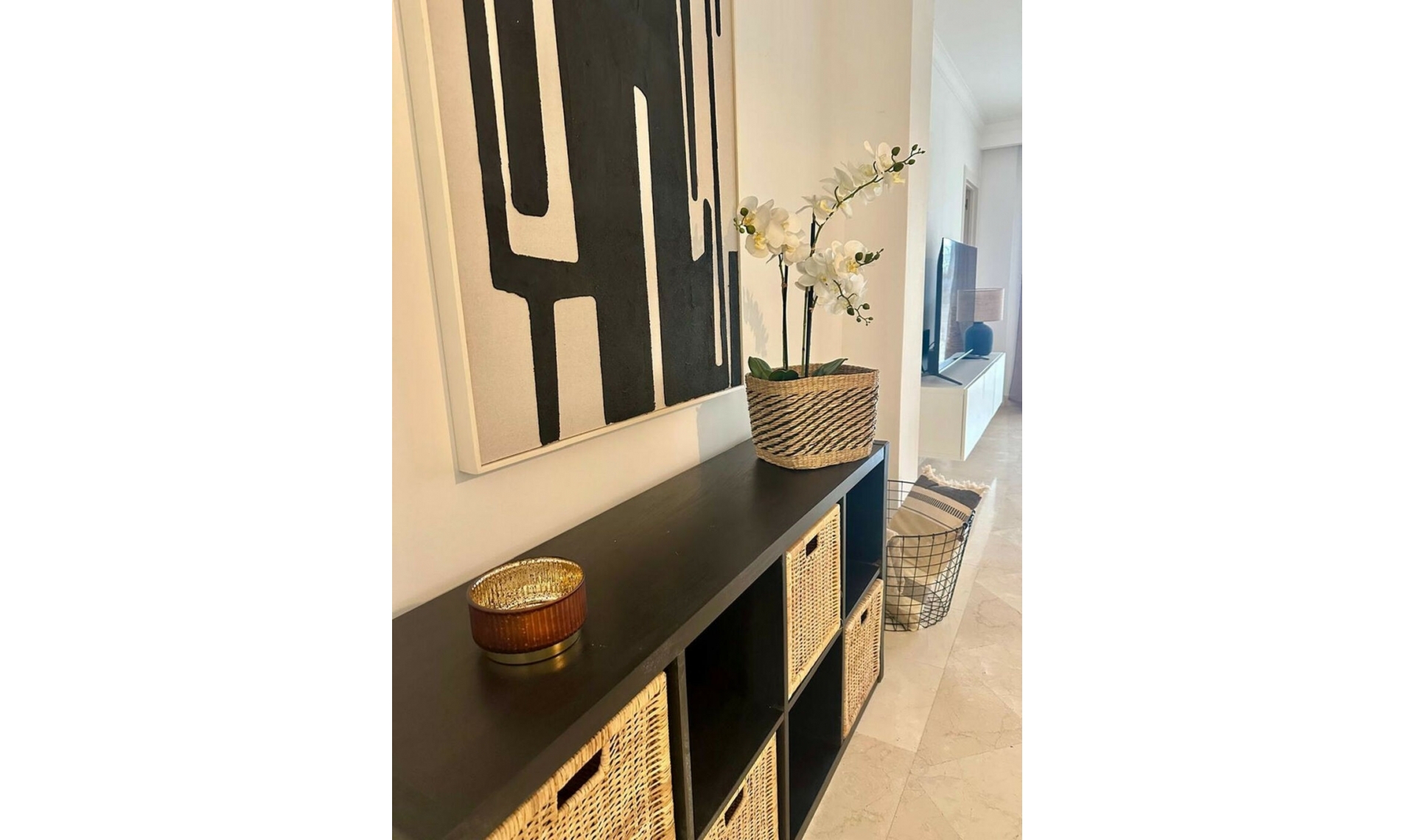 Další prodej - Apartment -
Benahavís