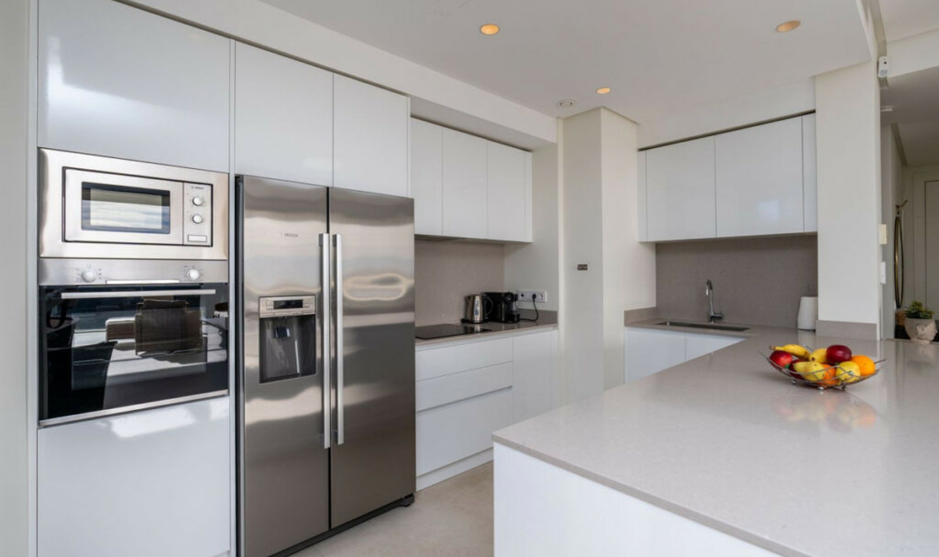 Další prodej - Apartment -
Benahavís