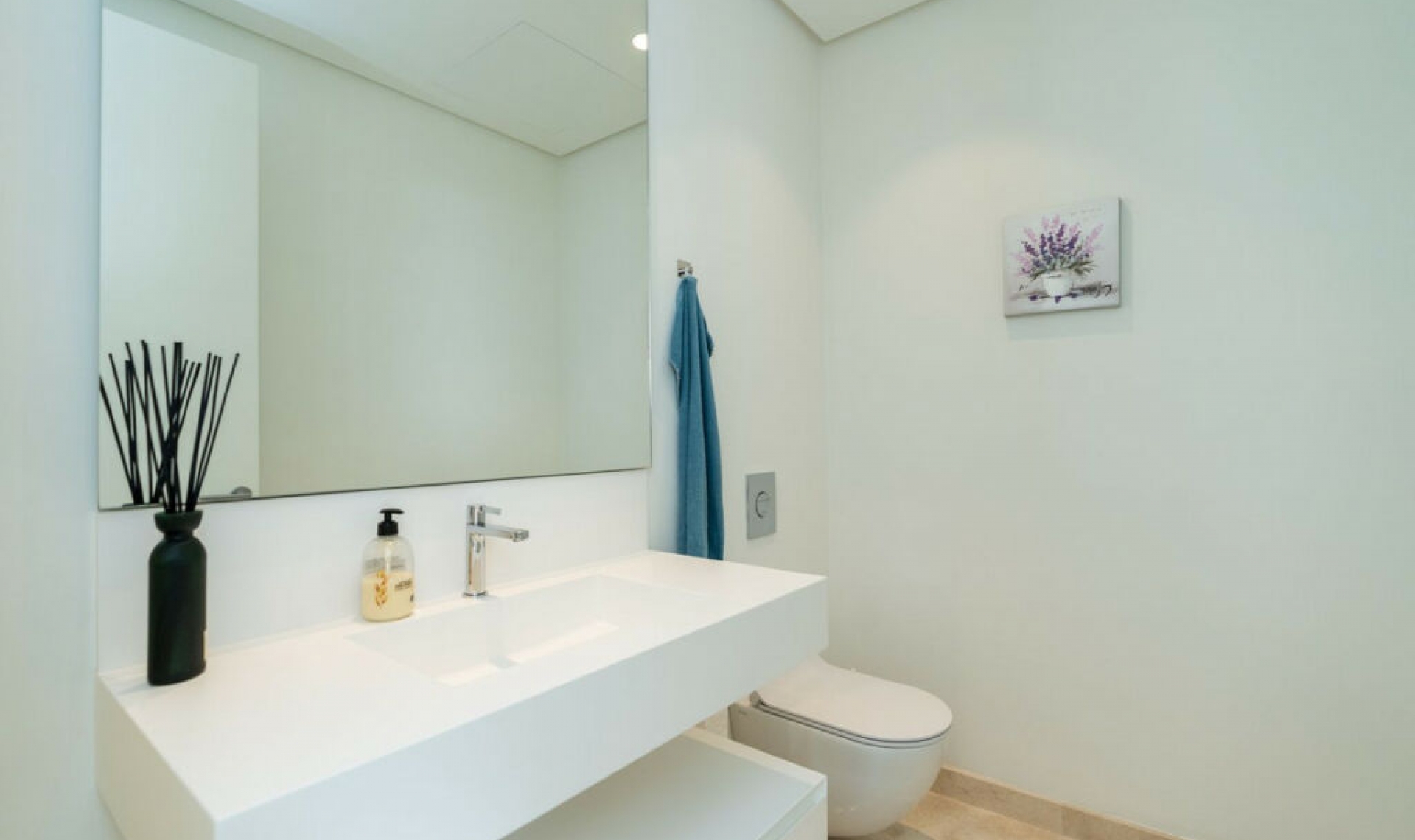Další prodej - Apartment -
Benahavís