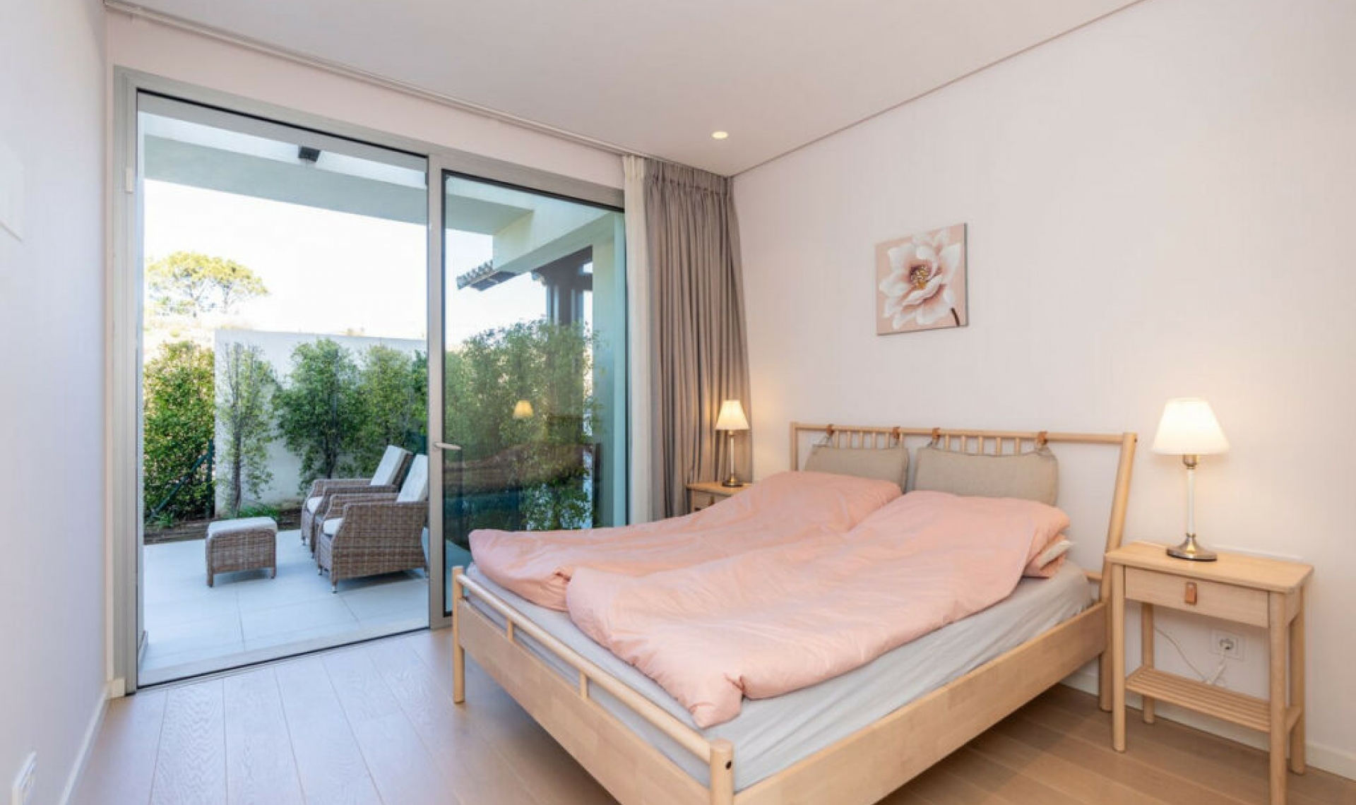 Další prodej - Apartment -
Benahavís