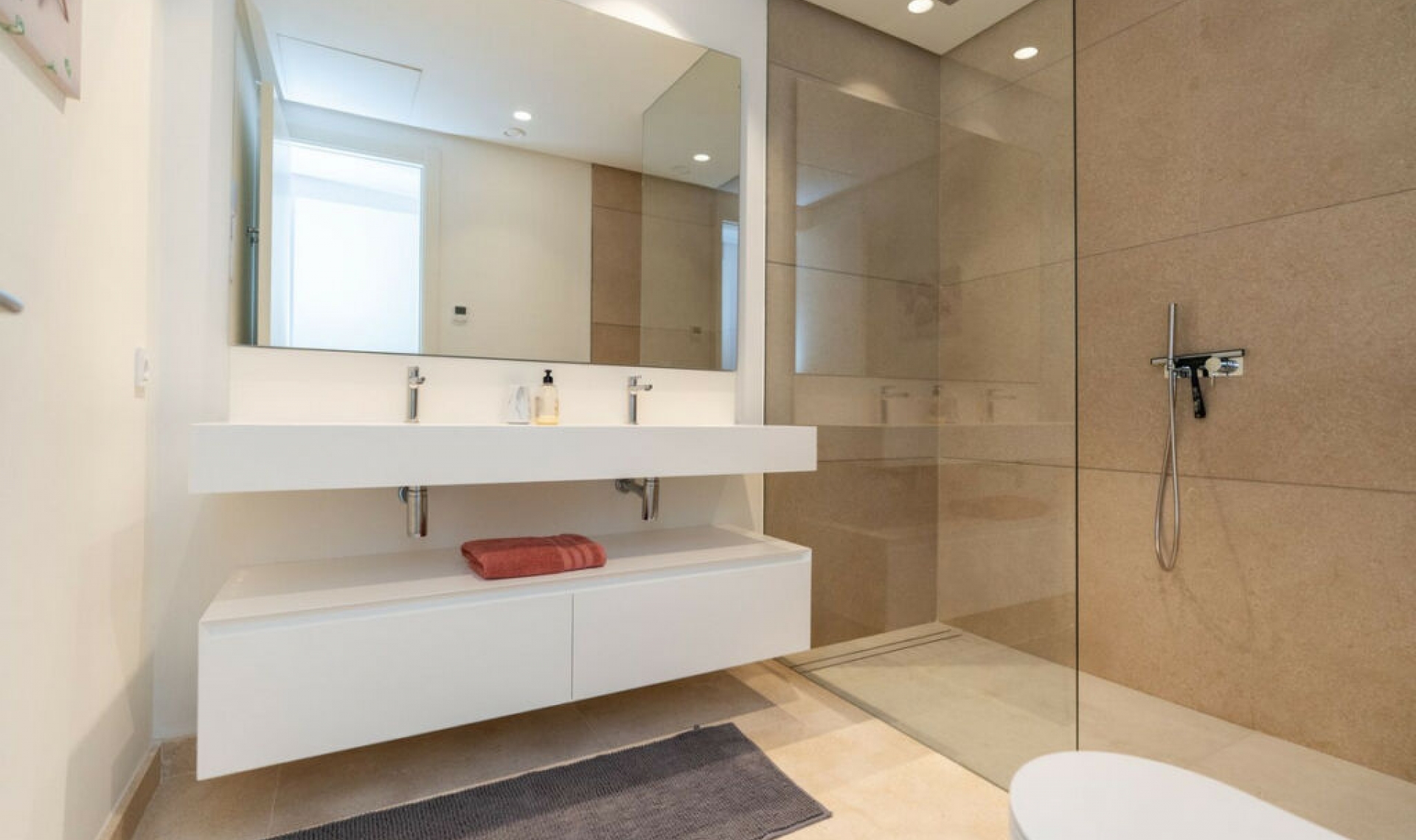 Další prodej - Apartment -
Benahavís
