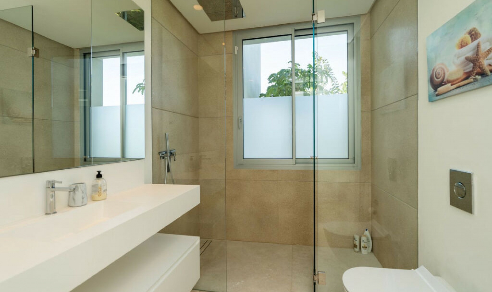 Další prodej - Apartment -
Benahavís