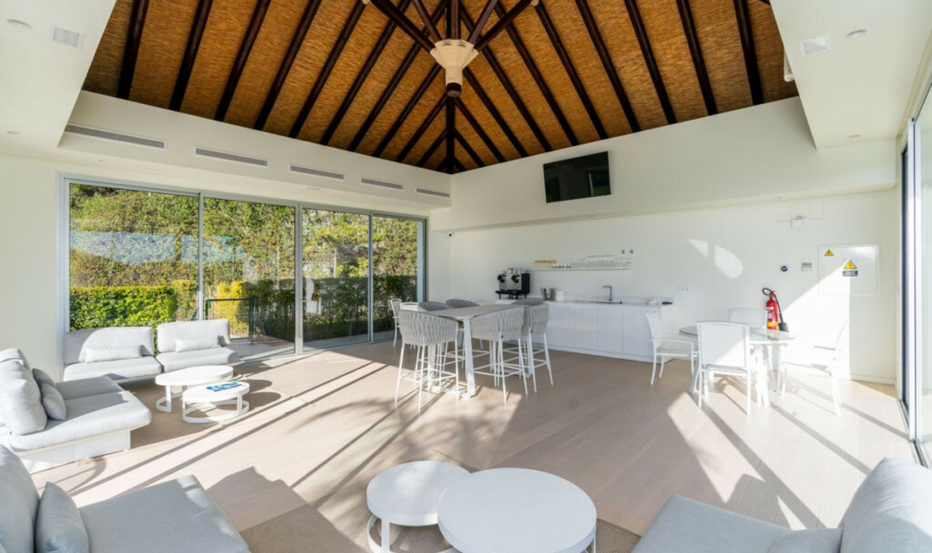 Další prodej - Apartment -
Benahavís