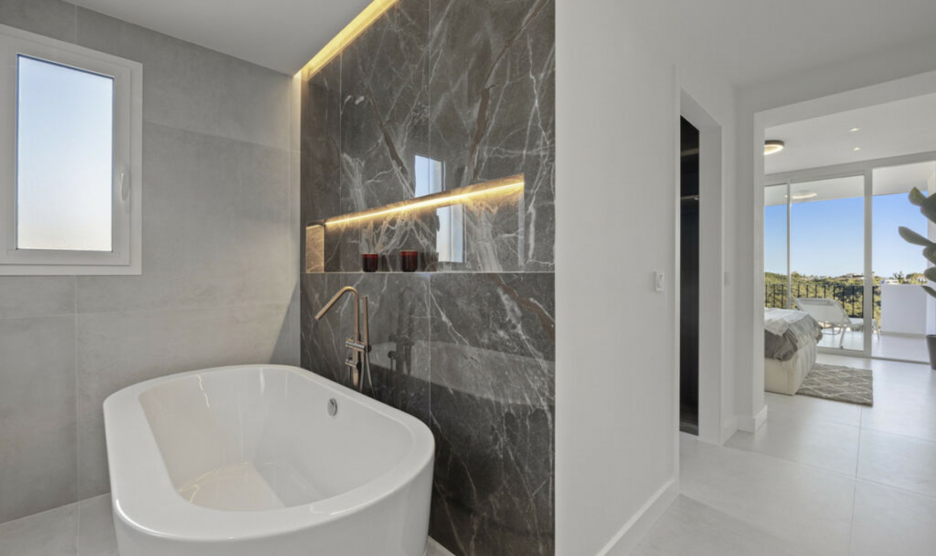 Další prodej - Apartment -
Benahavís