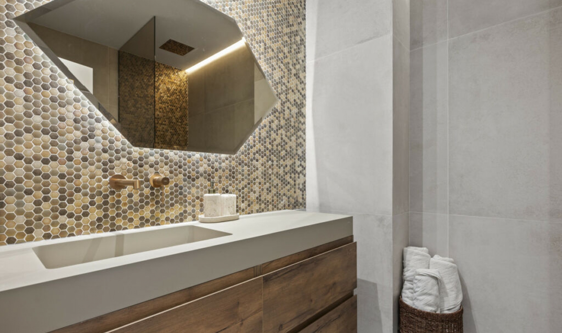 Další prodej - Apartment -
Benahavís