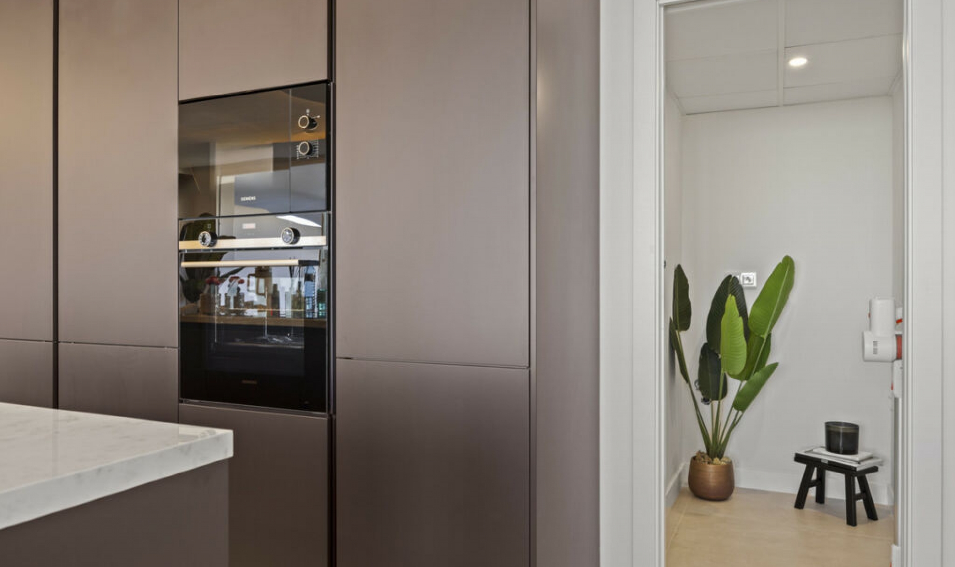 Další prodej - Apartment -
Benahavís