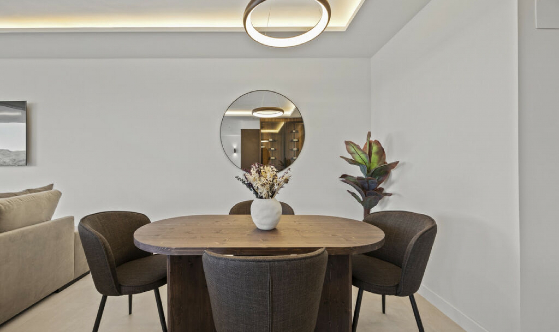 Další prodej - Apartment -
Benahavís