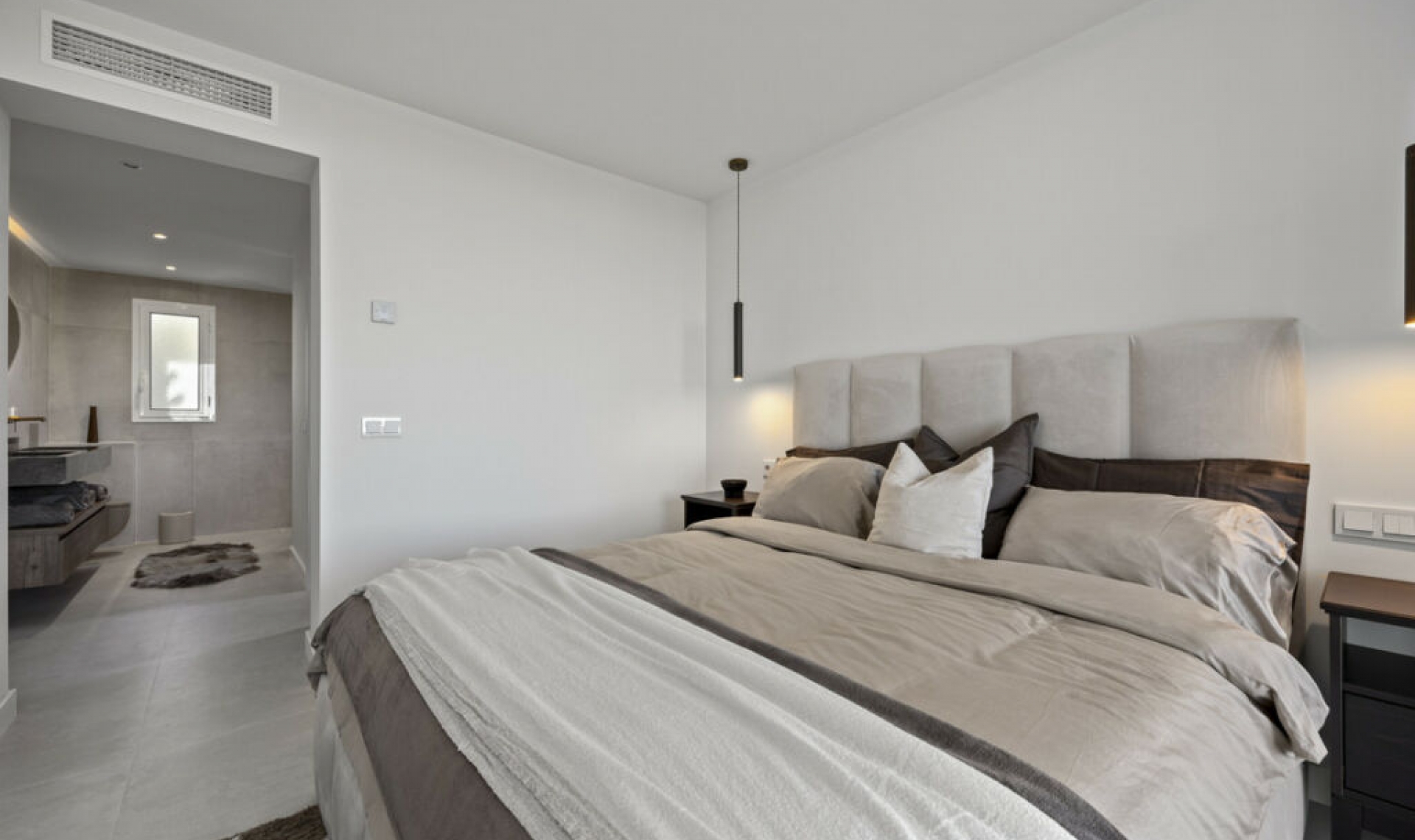 Další prodej - Apartment -
Benahavís