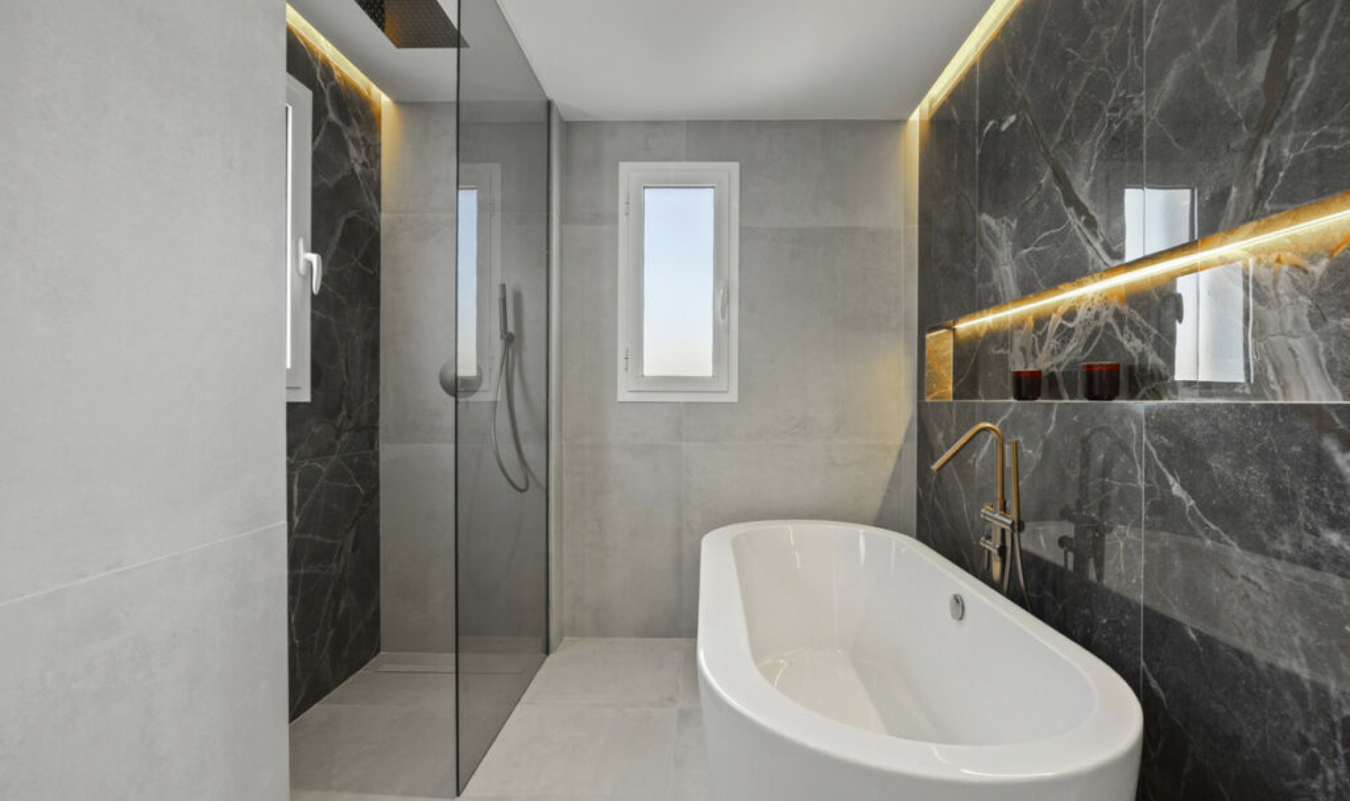 Další prodej - Apartment -
Benahavís