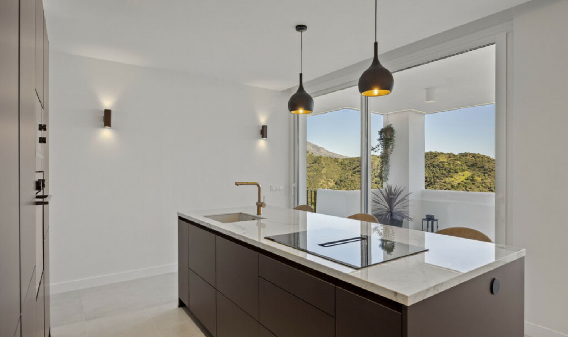 Další prodej - Apartment -
Benahavís