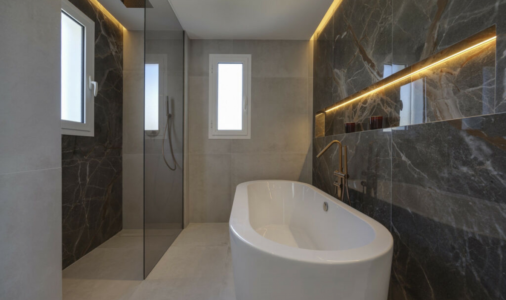 Další prodej - Apartment -
Benahavís
