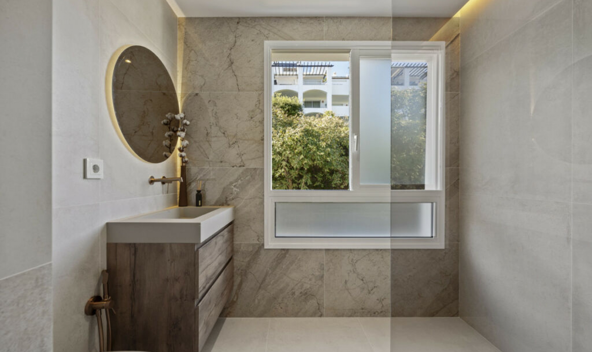 Další prodej - Apartment -
Benahavís